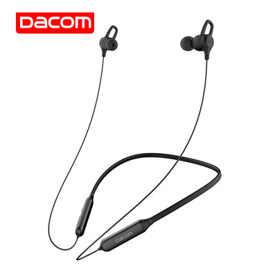 

Dacom GH01 gaming bluetooth headset binaural wireless sports running headset for iPhone68 apple 7X Android universal black
