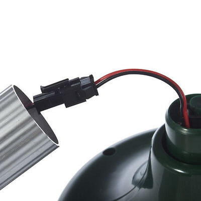 

Solar SNAKE Repeller Quote Multi Pulse Plus Ultrasonic Pest Rodent Repellent Top