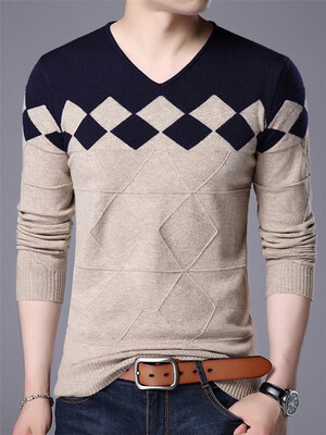 

Mens Sweater