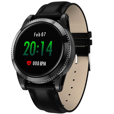 

Smartwatch multiple sports functions smart bracelet heart rate blood pressure monitoring wristband color screen Bluetooth watch