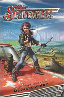 

The Scavengers