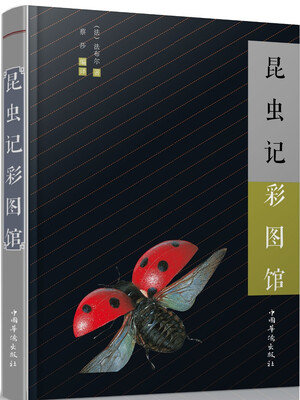 

昆虫记彩图馆