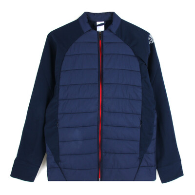 

Adidas ADIDAS Mens Model Series WK PADDED JK Sports Woven Jacket CZ2168 M Code