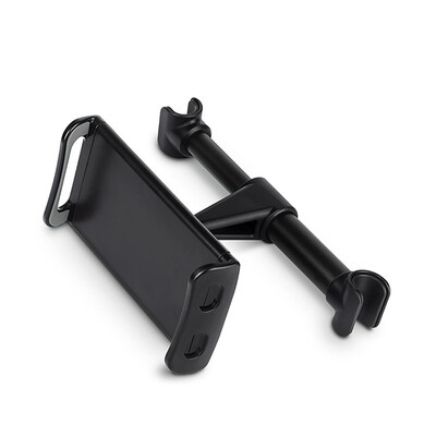 

INIZEAL 4-11 inch Phone Tablet PC Car Holder Stand Back Auto Seat Headrest Bracket Support Accessories For iPhone X 8 iPad Mini