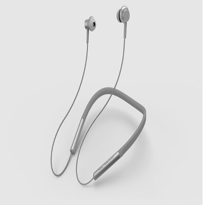 

Xiaomi Mi Earphones Bluetooth 41 Headset Youth Version Headphones In-Ear with Microphone Sport & Music Headphone For IOS Android
