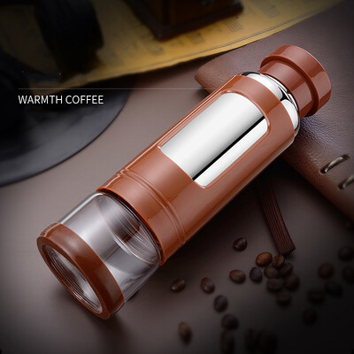 

Vacuum Insulated Travel Coffee MugMagic thermos280ml150ml