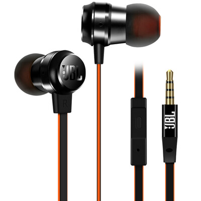 

JBL T280A + титановые диафрагмы стерео наушники наушники гарнитуры телефон серебро стример