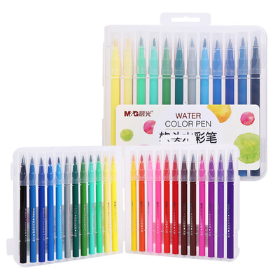 

G ACP92166 Washable Watercolor Pen