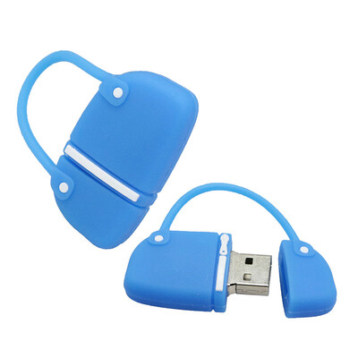 

4G 8G 16G 32G 64GB 128GB Bags Model USB Flash Drive Memory Stick USB Stick Pen Drive External Storage USB Drive U Disk Thumb Drive