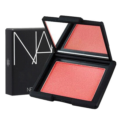 

NARS Blush Rouge Soft Pink DEEP THROAT Deep Throat 48g