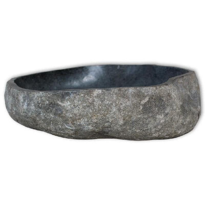 

Basin River Stone Oval 46-52 cm
