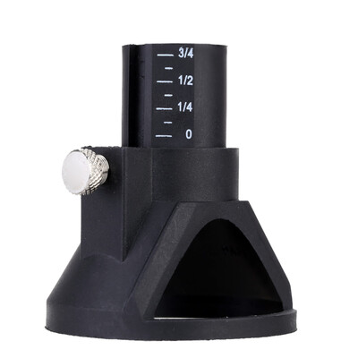 

Electric Grinder Locator Professional Drill Grindering & Polishing Positioner Retainer Rotary Tool Accessory