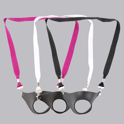 

Портативный вино стекла Lanyard держатель ремни партии День рождения Матери Подарок