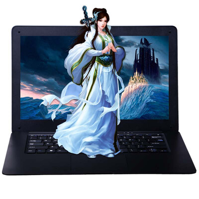 

Defad A3 optional quad-core dual-core 14-inch laptop ultra-thin office laptop