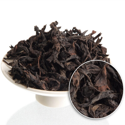 

Premium Wu Yi Rou Gui * Cinnamon Oolong