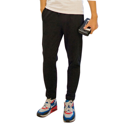 

MSEK Men's Slim Pants