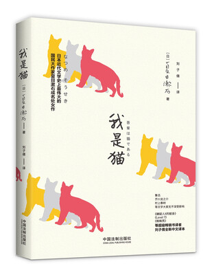 

我是猫