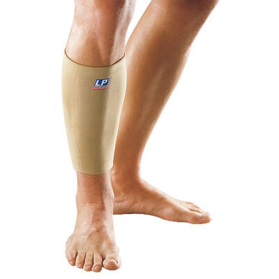 

LP Sport leg sleeve outdoor riding running basketball pressure protective gear