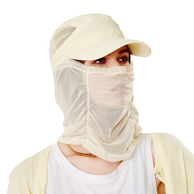 

Carmen KENMONT km-3030 female summer sun shade sun hat lemon yellow