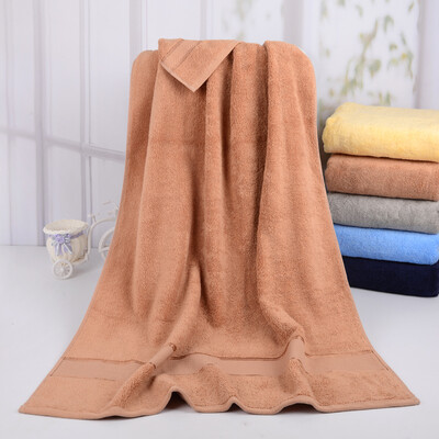 

【Jingdong Supermarket】 Yaguang (LOFTEX) exports of Japanese products pure cotton color off stalls mother yarn towels miracle blue 450g / Article 70 * 140cm