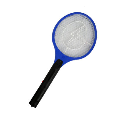 

UpperX Mosquito Killer Electric Tennis Racket Insect Fly Bug Zapper Wasp Swatter