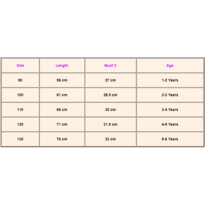 

US Stock Kids Baby Girls Cotton Ruffle Stripes Long Tutu Dress Sundress Clothes