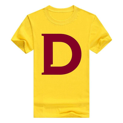 

Dinky Town D - Dinkytown Minneapolis Minnesota Triblend T Shirt