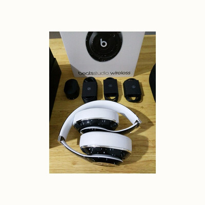 

Wireless Bluetooth Headset Headset Magic Sound B 10th Anniversary Limited EditionHeadset Headset Magic Sound B 10th Anniversary Li