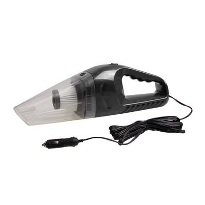 

Mini Multifunction Portable Dual Use Auto Handheld Super Suction Vacuum Cleaner Cleaning Machine for Car