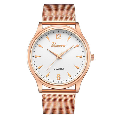 

Mens Quartz Watch 558