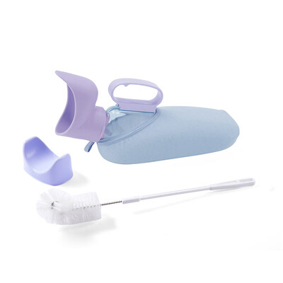 

Japan imported life (Aron) potty toilet bowl