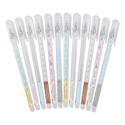 

G Fashion full needle gel pen