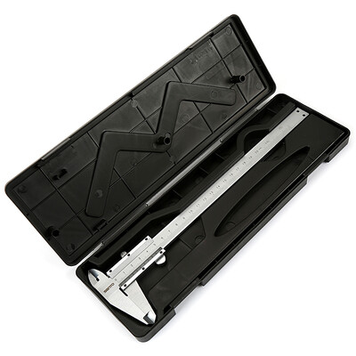 

SANTO 8011 mechanical vernier caliper 300MM precision measurement tools