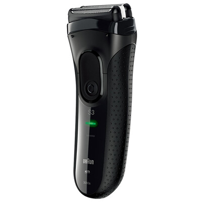 

Braun 3000s Series 3 электробритва