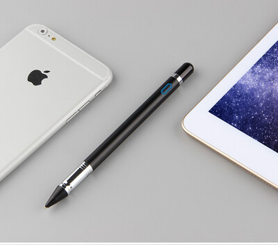 

New For Apple Pencil stylus Pen capacitance High precision touch Pen For iPhone iPad Pro 20181234 iPad mini Android