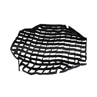 

Photographic Honeycomb Grid for 80cm 31" Octagon Umbrella Softbox StudioStrobe Umbrella Softbox