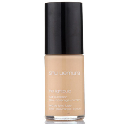 

Shu Uemura (Shu uemura) plastic Yan light liquid foundation 774 27ml