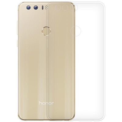 

Excellent for the glory of God 8 phone shell protective cover TPU drop soft shell transparent