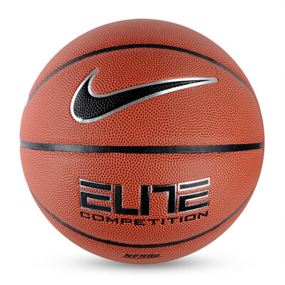 

NIKE Nike basketball outdoor basketball non-slip wear lanqiu BB0443-801 7 standard ball