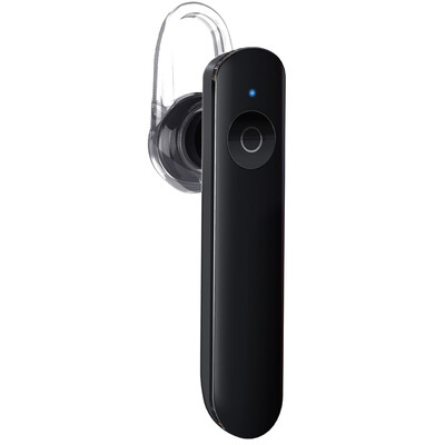 

Masentek universal ear-bluetooth headset black