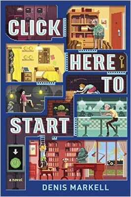 

Click Here to Start A Novel