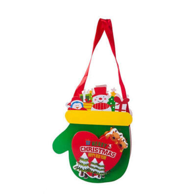 

Candy Christmas Santa Xmas Paper Sweet Gift Shop Party bags Birthd