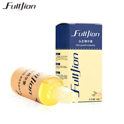 

Hair Growth Essence Oil Treatment Fast Natural Liquid Organic Regrowth Grow Mz