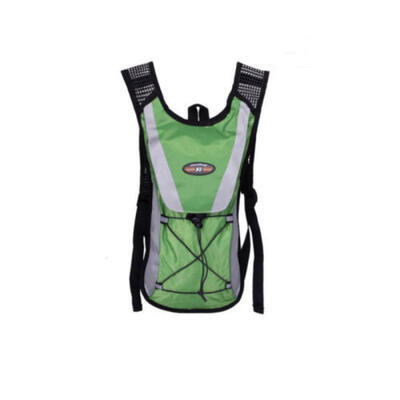 

2L Hydration Bladder Backpack Cycling Bicycle Bike Sports Hiking Bag