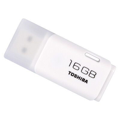 

Toshiba (TOSHIBA) Серия Falcon (THUHYBS-016G) U диск 16G