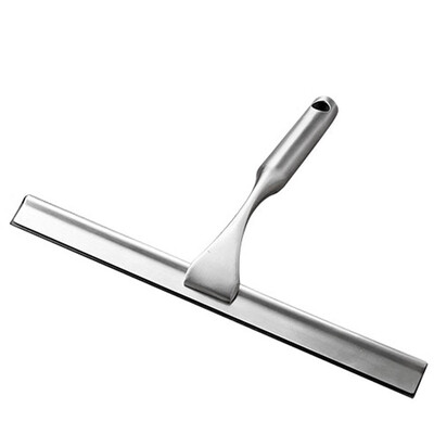 

【Jingdong Supermarket】 Ou Runzhe stainless steel wiper glass water scrub clean brush
