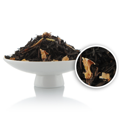 

Lemon Flavoured Black Tea