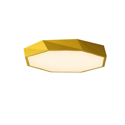 

JX283- 24W - WJ Promise Dimming Ceiling Lamp AC 220V