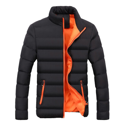 

Cotton mens jacket