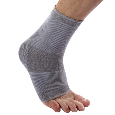 

Pu специальный специальный POVIT кокосовый углеродная голеностопного сустава защита мужчин и женщин баскетбол футбол фитнес-тренировка лодыжка спортивный бегущий щит на лодыжке нагруженный M-код P-8813